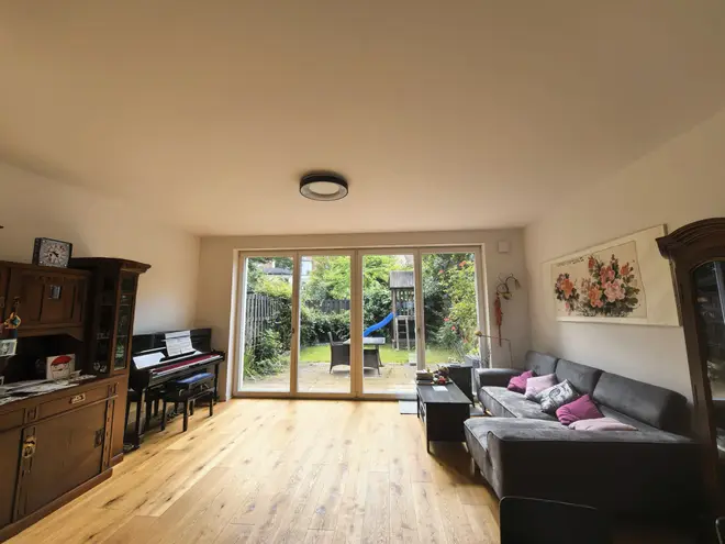 5 Zimmer Haus mit 145 m² in Bremen – Bild 1