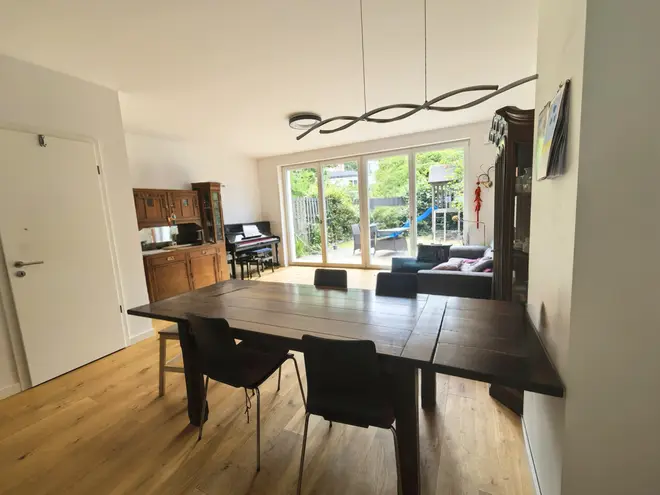 5 Zimmer Haus mit 145 m² in Bremen – Bild 2