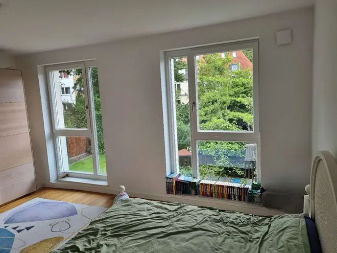 5 Zimmer Haus mit 145 m² in Bremen – Bild 6