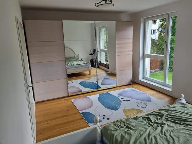 5 Zimmer Haus mit 145 m² in Bremen – Bild 7