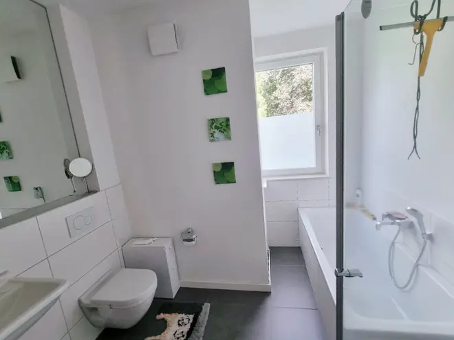 5 Zimmer Haus mit 145 m² in Bremen – Bild 9