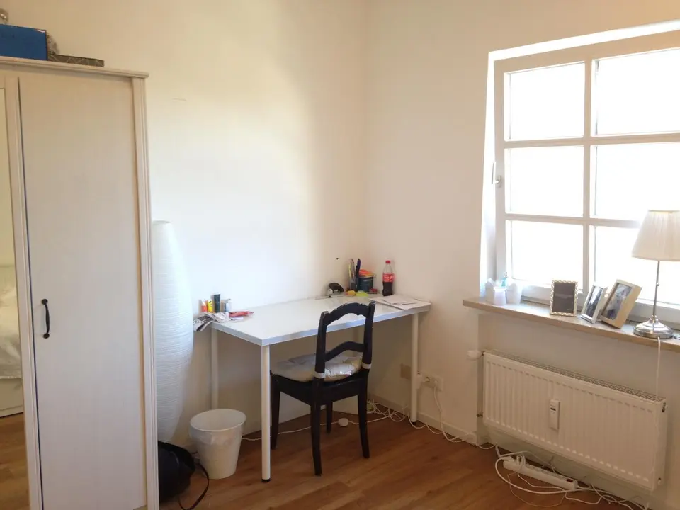 2 Zimmer Wohnung mit 22 m² in Regensburg – Bild 4