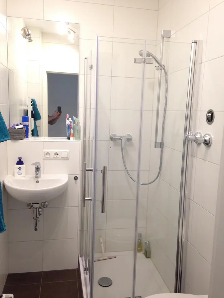 2 Zimmer Wohnung mit 22 m² in Regensburg – Bild 5