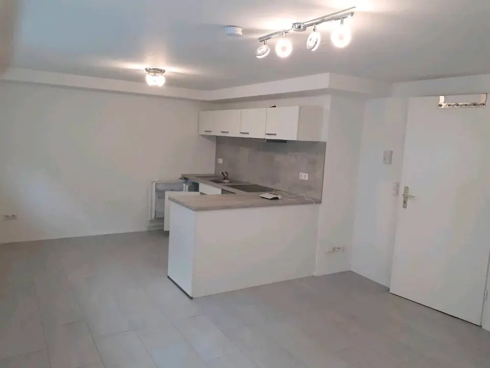 2 Zimmer Wohnung mit 22 m² in Regensburg – Bild 6