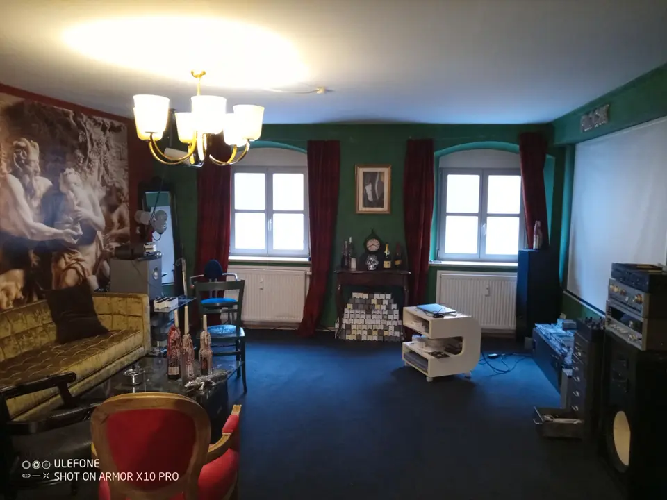 2 Zimmer Wohnung mit 22 m² in Regensburg – Bild 7