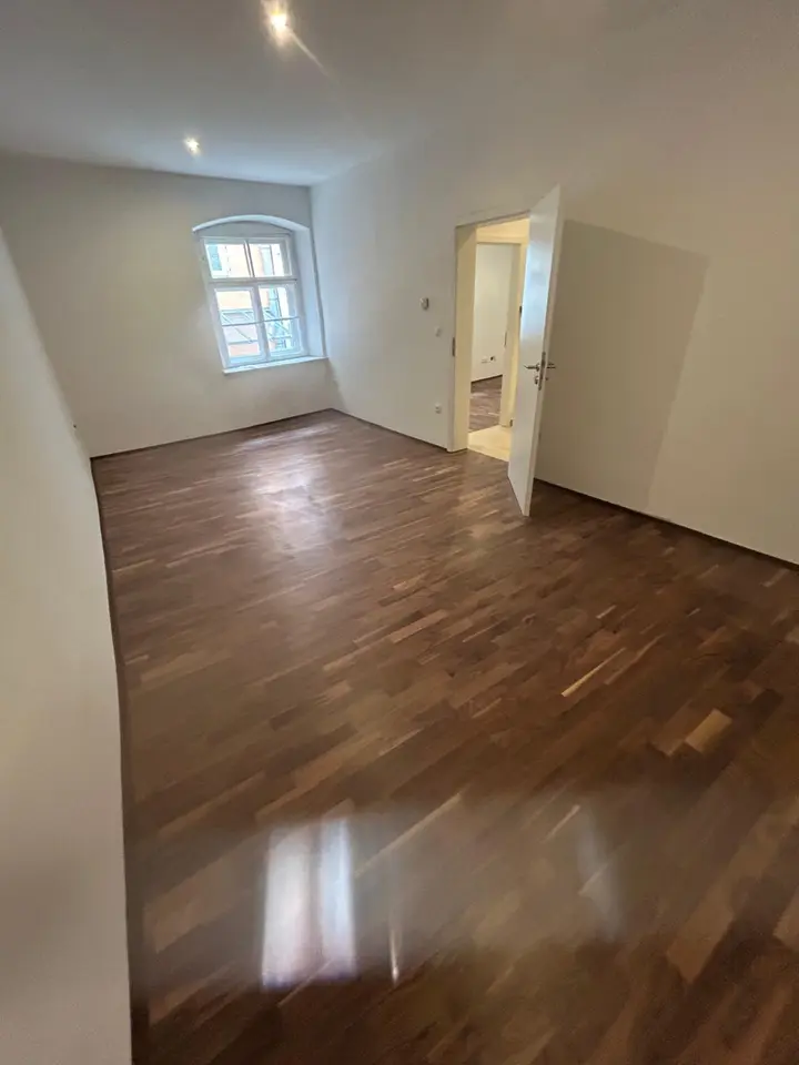 2 Zimmer Wohnung mit 22 m² in Regensburg – Bild 8
