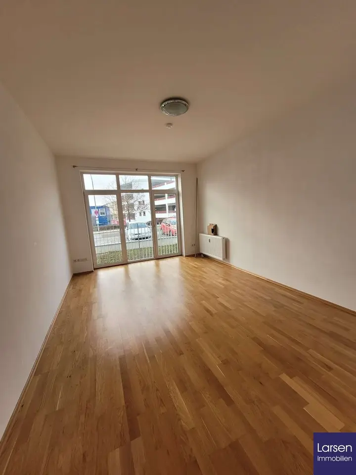 2 Zimmer Wohnung mit 22 m² in Regensburg – Bild 9