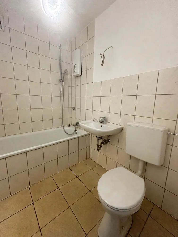 2 Zimmer Wohnung mit 57 m² in Pforzheim – Bild 5