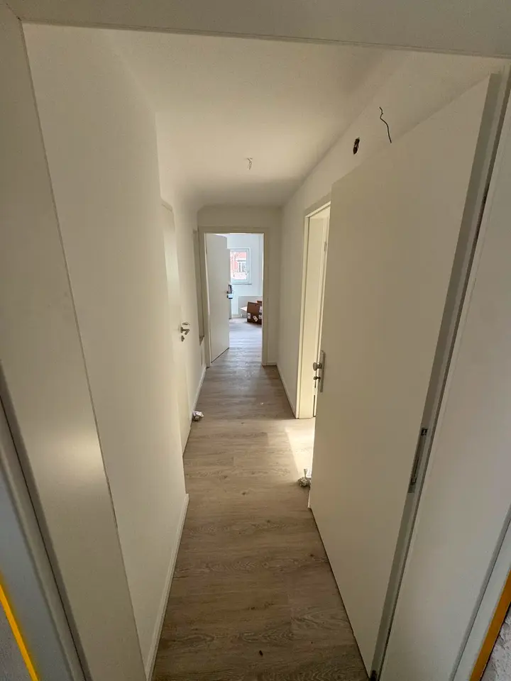 2 Zimmer Wohnung mit 47 m² in Esslingen am Neckar – Bild 2