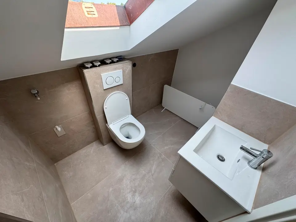 2 Zimmer Wohnung mit 47 m² in Esslingen am Neckar – Bild 6