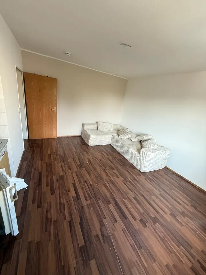 Studio mit 30 m² in Bremerhaven – Bild 6