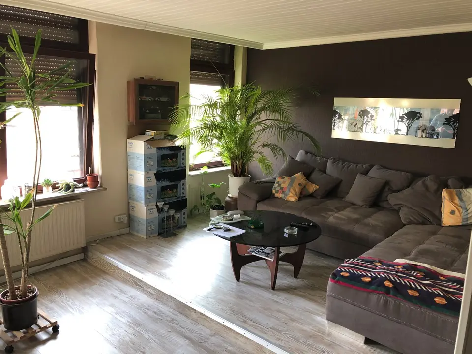 Studio mit 30 m² in Bremerhaven – Bild 7
