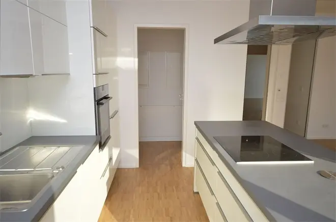 3 Zimmer Wohnung mit 112 m² in Hannover – Bild 3