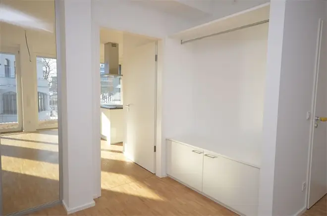 3 Zimmer Wohnung mit 112 m² in Hannover – Bild 8