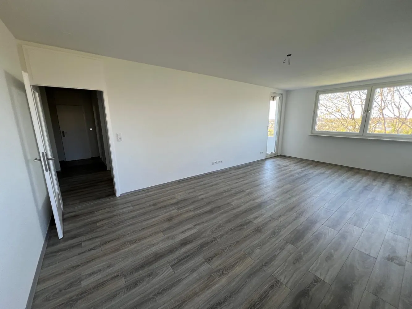 3 Zimmer Wohnung mit 79 m² in Wuppertal – Bild 11