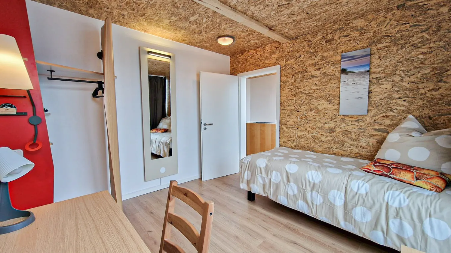 3 Zimmer Wohnung mit 91 m² in Merseburg – Bild 11