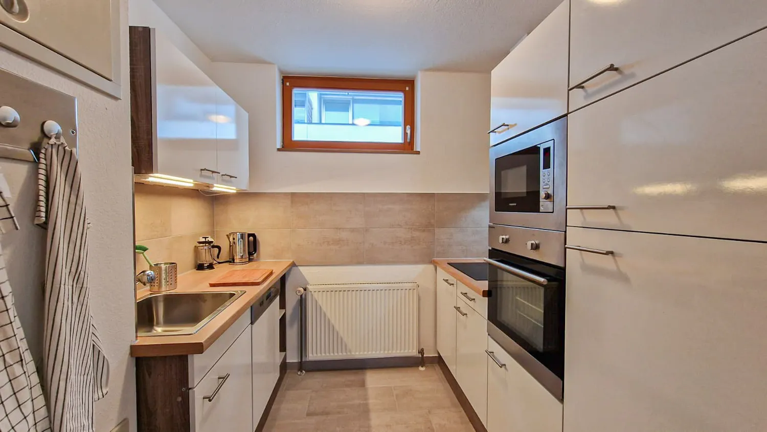 3 Zimmer Wohnung mit 91 m² in Merseburg – Bild 4