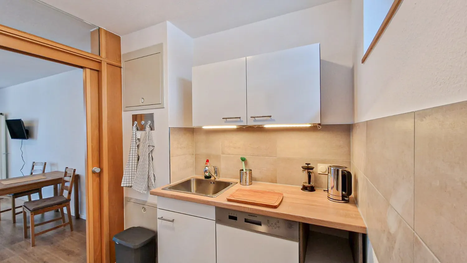 3 Zimmer Wohnung mit 91 m² in Merseburg – Bild 5
