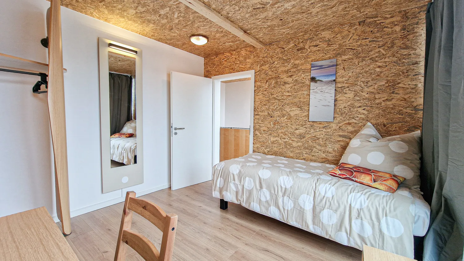 3 Zimmer Wohnung mit 91 m² in Merseburg – Bild 6