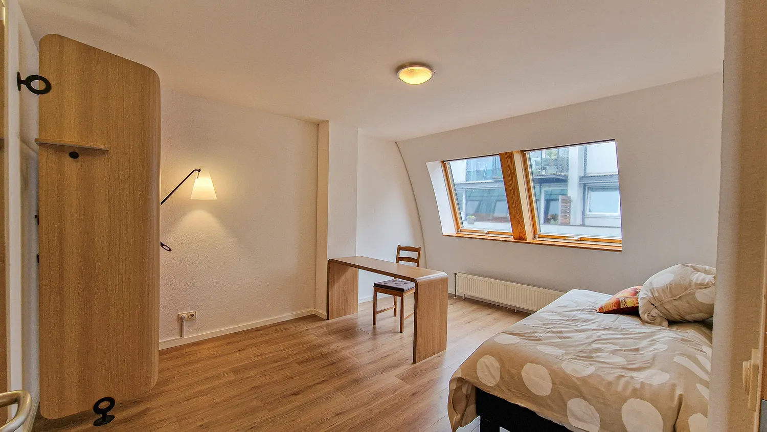 3 Zimmer Wohnung mit 91 m² in Merseburg – Bild 7