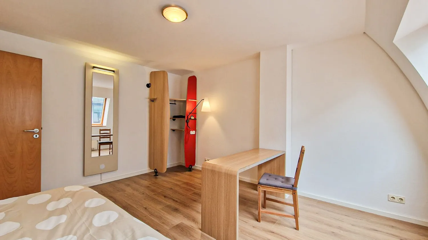 3 Zimmer Wohnung mit 91 m² in Merseburg – Bild 10
