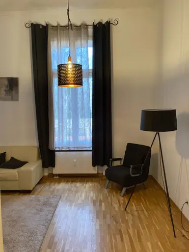 2 Zimmer Wohnung mit 49 m² in Potsdam – Bild 1