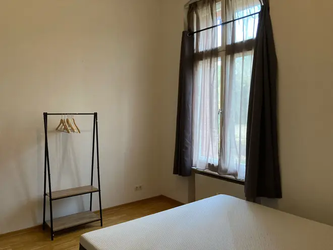 2 Zimmer Wohnung mit 49 m² in Potsdam – Bild 2