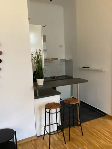 2 Zimmer Wohnung mit 49 m² in Potsdam – Bild 3