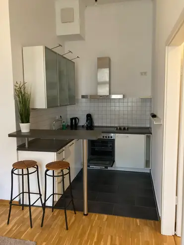 2 Zimmer Wohnung mit 49 m² in Potsdam – Bild 4