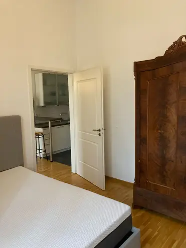 2 Zimmer Wohnung mit 49 m² in Potsdam – Bild 5