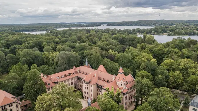 2 Zimmer Wohnung mit 49 m² in Potsdam – Bild 8