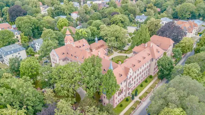 2 Zimmer Wohnung mit 49 m² in Potsdam – Bild 9