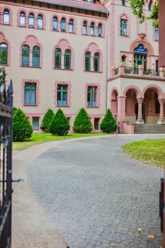 2 Zimmer Wohnung mit 49 m² in Potsdam – Bild 10
