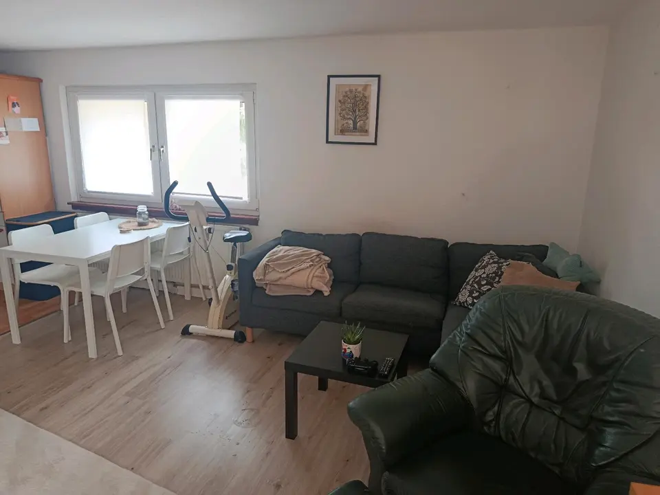 3 Zimmer Wohnung mit 75 m² in Michelstadt – Bild 1