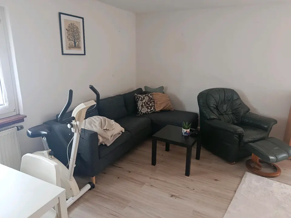 3 Zimmer Wohnung mit 75 m² in Michelstadt – Bild 2