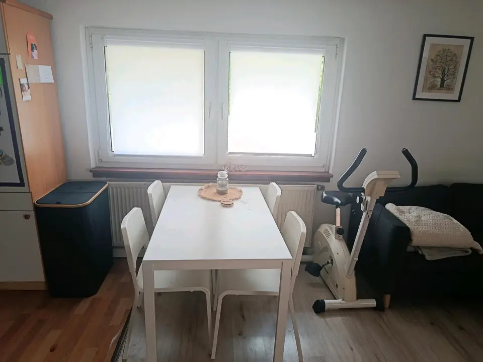 3 Zimmer Wohnung mit 75 m² in Michelstadt – Bild 5