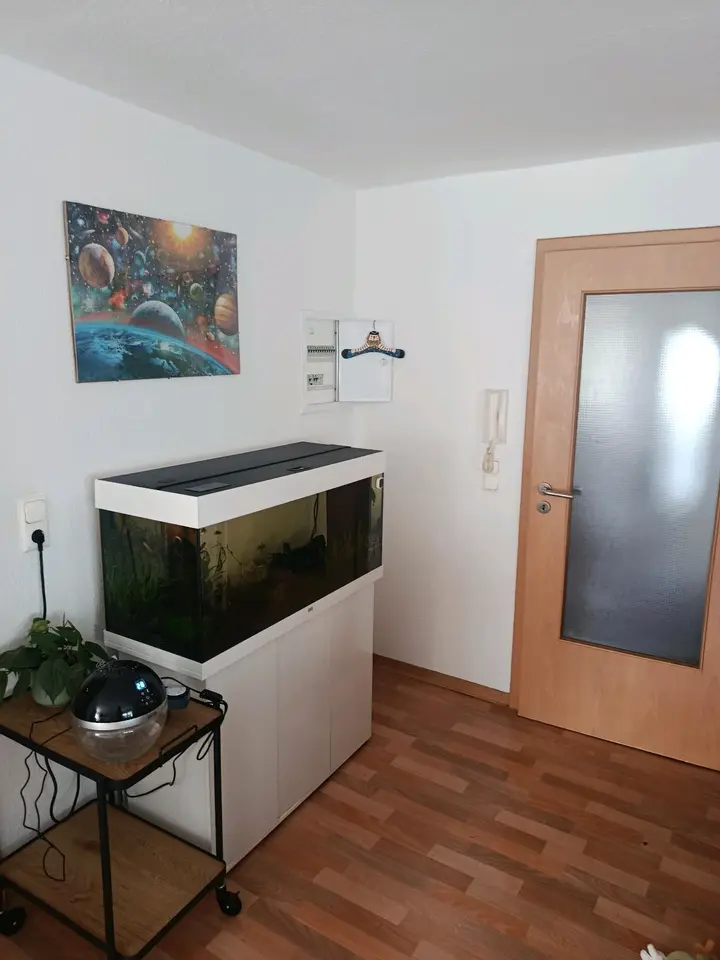 3 Zimmer Wohnung mit 75 m² in Michelstadt – Bild 6