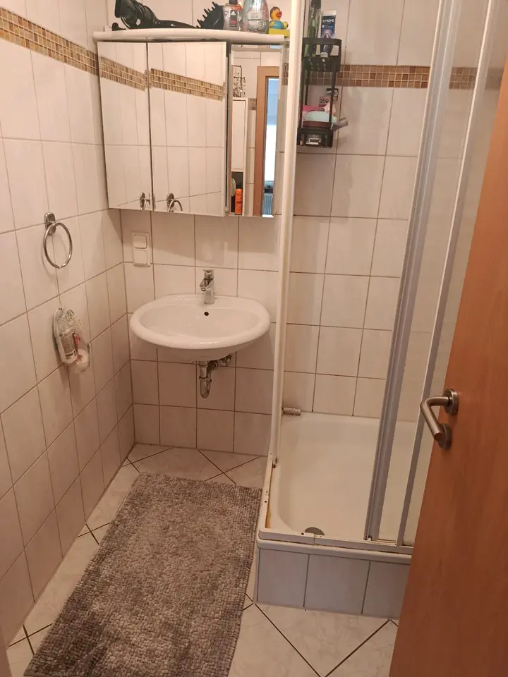 3 Zimmer Wohnung mit 75 m² in Michelstadt – Bild 9