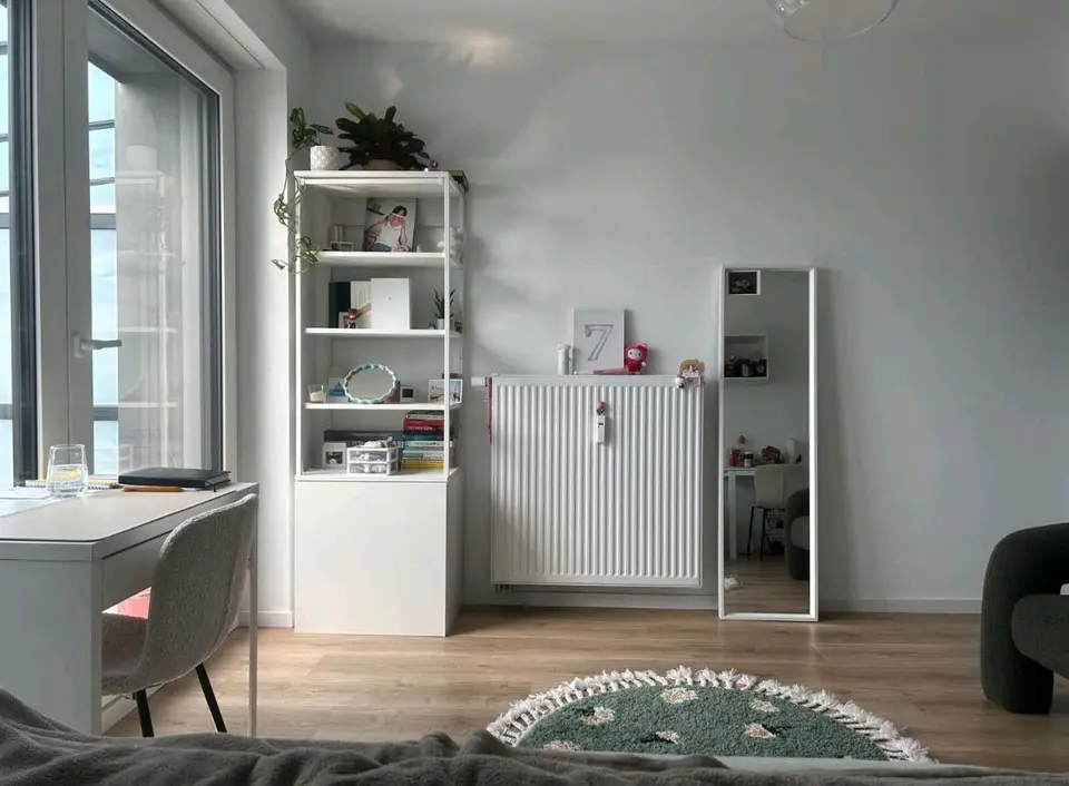1 Zimmer Wohnung mit 64 m² in Paderborn – Bild 1