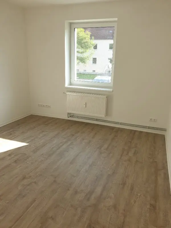2 Zimmer Wohnung mit 34 m² in Brandenburg an der Havel – Bild 1