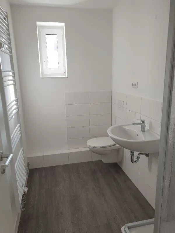2 Zimmer Wohnung mit 34 m² in Brandenburg an der Havel – Bild 4