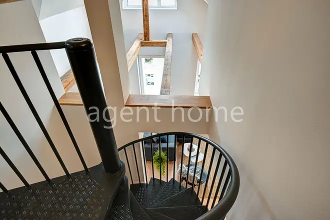3 Zimmer Wohnung mit 100 m² in Stuttgart – Bild 12