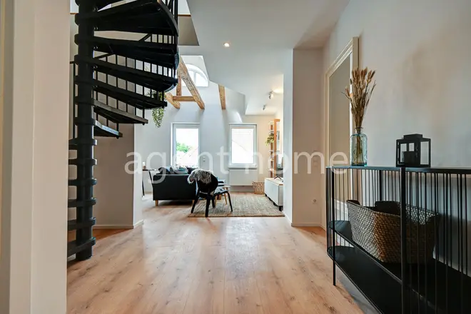 3 Zimmer Wohnung mit 100 m² in Stuttgart – Bild 10