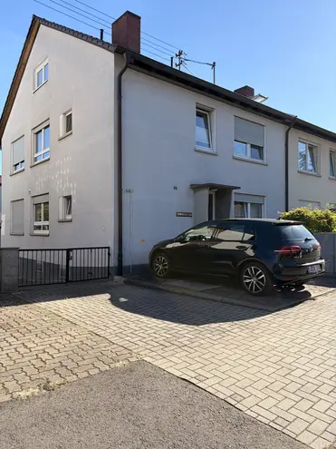 3 Zimmer Wohnung mit 65 m² in Ludwigshafen am Rhein – Bild 2