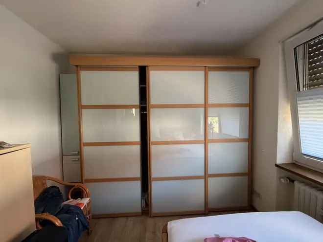 3 Zimmer Wohnung mit 65 m² in Ludwigshafen am Rhein – Bild 1