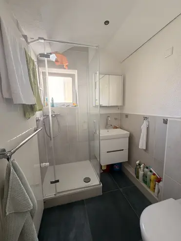 3 Zimmer Wohnung mit 65 m² in Ludwigshafen am Rhein – Bild 5
