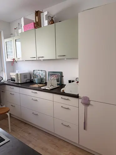 3 Zimmer Wohnung mit 65 m² in Ludwigshafen am Rhein – Bild 6