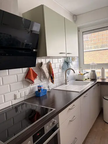 3 Zimmer Wohnung mit 65 m² in Ludwigshafen am Rhein – Bild 7