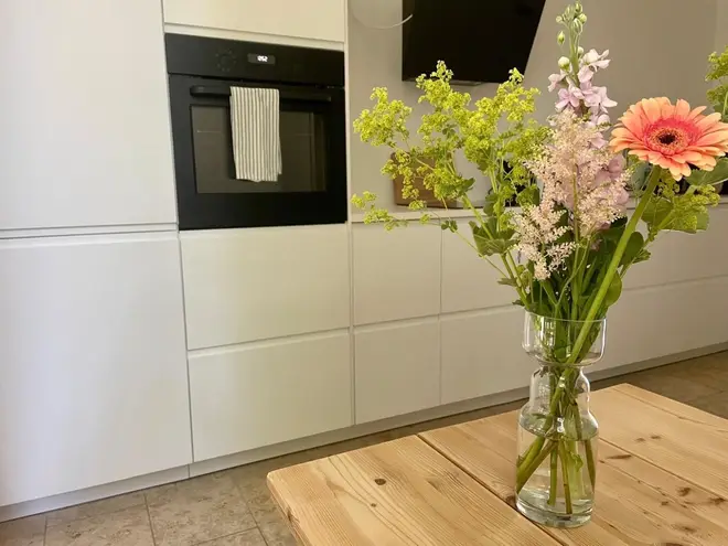 3 Zimmer Wohnung mit 84 m² in Düsseldorf – Bild 11