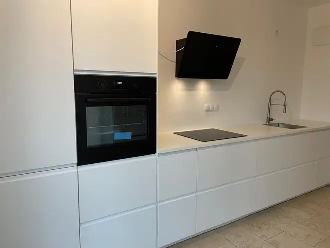 3 Zimmer Wohnung mit 84 m² in Düsseldorf – Bild 9